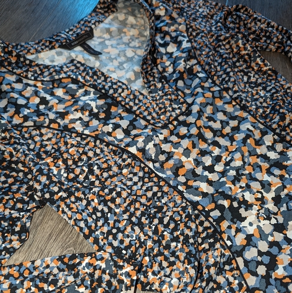 BCBG Maxazria Francine Dress - Picture 9 of 9